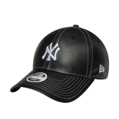 Női sapka NEW ERA W MLB NEW YORK YANKEES BLKWHI