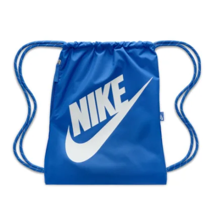Cipőhúzó tasak NIKE NK HERITAGE DRAWSTRING
