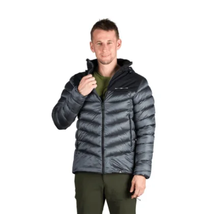 Férfi túrabunda NORTHFINDER BERTRAM-811darkblueblack