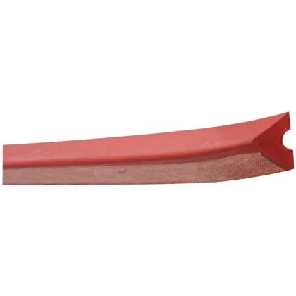 mandínergumi Buffalo 9'-es biliárd asztalhoz 1 db, 122 cm (EGY ASZTALHOZ 6 DB KELL) K66