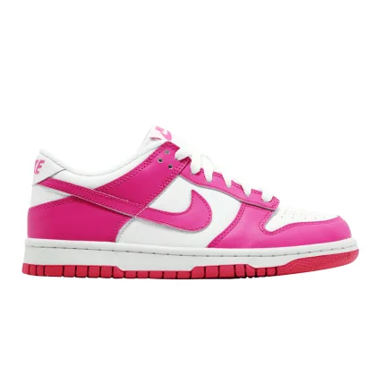 Nike Dunk Low (gs) - 38,5
