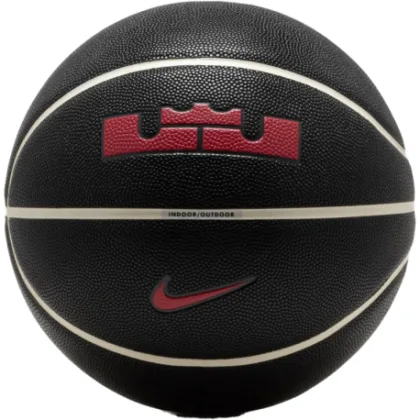 Kosárlabdázó labda NIKE LEBRON ALL COURT 07 BK PH UR