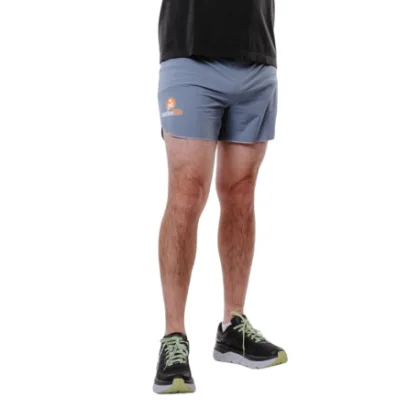 Férfi futó rövidnadrágok ACTIVE LIFE Shorts-MEN-852125510-2-Checkerboard Grey