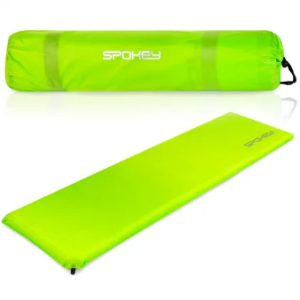 Önfelfújható matrac SPOKEY FATTY self-inflating 5 cm