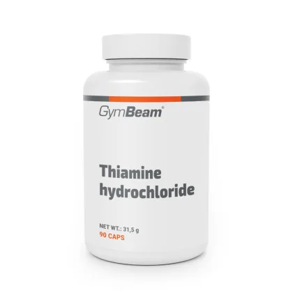 GymBeam Vitamin B1 (Thiamine hydrochloride)