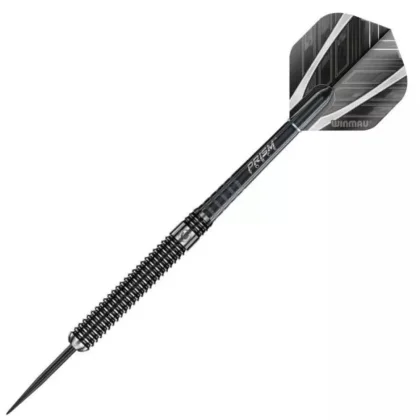 Dart szett Winmau steel BLACK OUT 90% 23g