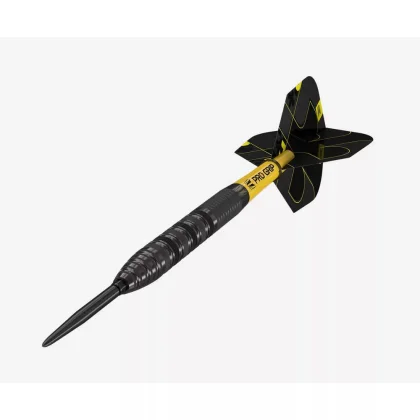 DART SZETT STEEL TARGET SP BOLIDE VOID 02 23G 90% WOLFRAM