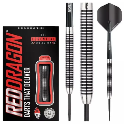 Dart szett Red Dragon steel Swingfire 1., 25g