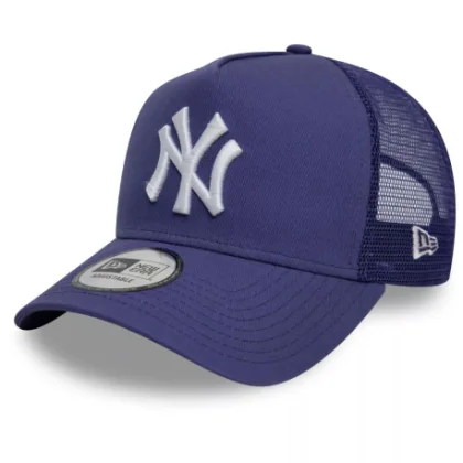 Sapka NEW ERA 940 Af trucker MLB League essential NEYYAN-IPUIPU