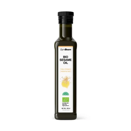 GymBeam BIO Sesame Oil