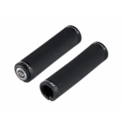 Kormányfogantyúk FORCE Foam grip 38284