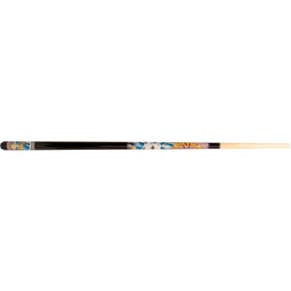 pool dákó Buffalo Poker pool cue no.2