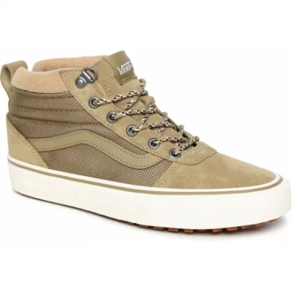 Női szabadidőcipők VANS WM Ward HI MTE-(Outdoor) kelp