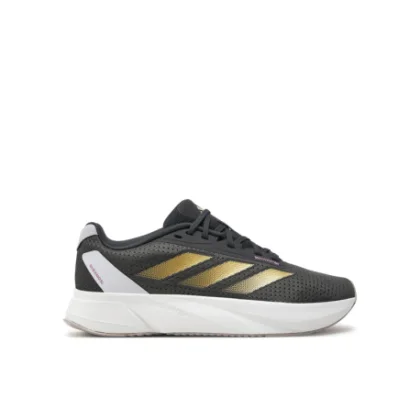 Női sportcipő (edzőcipő) ADIDAS Duramo SL carbon gold metalic preloved purple