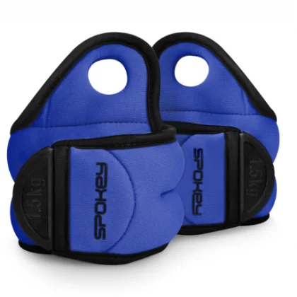 Súlyzó készlet SPOKEY COM FORM IV 2x 1,5 kg