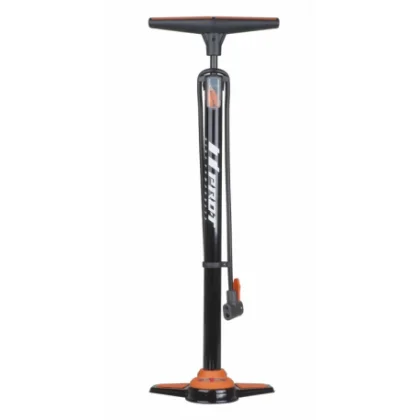 Bicikli pumpa PRO-T Stand dual 42