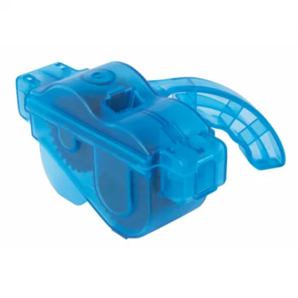 Tisztítószer FORCE ECO plastic cleaner w. handle blue