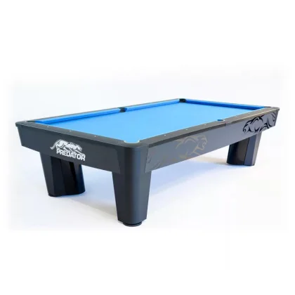 pool biliárdasztal Predator Apex 9'