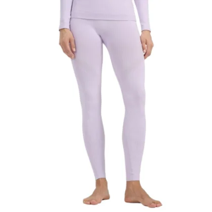 Női thermo nadrág 4F SEAMLESS UNDERWEAR F217-WAW25USEAF217-52S-LIGHT VIOLET