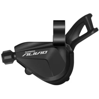 Pótalkatrész SHIMANO Shift lever Alivio SL-M3100-L, 2SP, 100 PCS