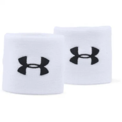 Férfi izzadságtörlők UNDER ARMOUR UA Performance Wristbands