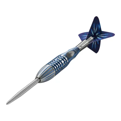 Darts szett Target Phil Taylor Gx2 Swiss Point Steeldarts 24g