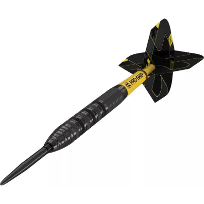 Dart szett steel Target SP Bolide Void 01 24g 90%
