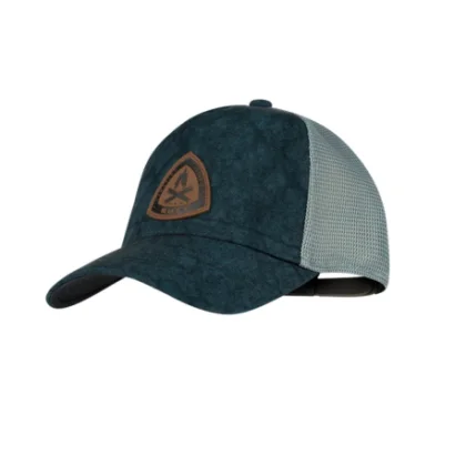 Sapka BUFF TRUCKER CAP LOWNEY BLUE