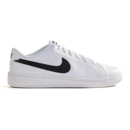 Férfi szabadidőcipő NIKE Court Royale 2 NN black white