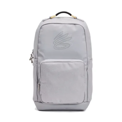 Hátizsák UNDER ARMOUR Curry Splash Backpack-GRY