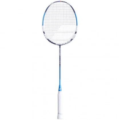 Professzionális tollaslabda ütő BABOLAT SATELITE GRAV78 STRUNG FC