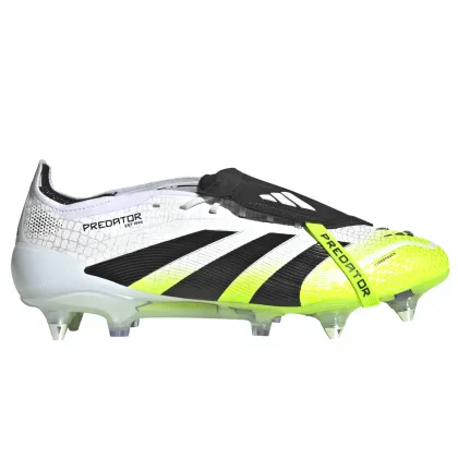 Adidas Predator Elite Fold-Over Tongue SG - 45 ⅓