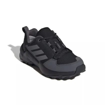Junior alacsony túracipő ADIDAS Terrex AX4 R.Rdy Jr core black grey four grey six
