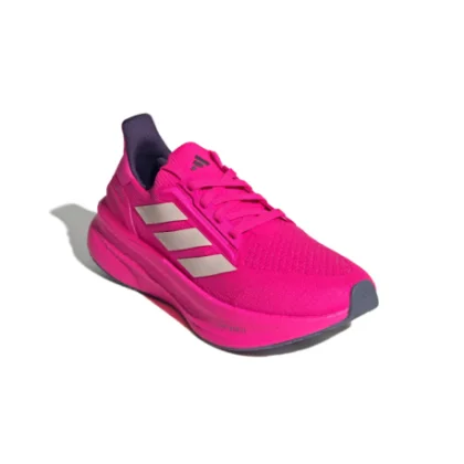 Női futócipő ADIDAS Ultraboost 5X W shock pink wonder quartz aurora plum