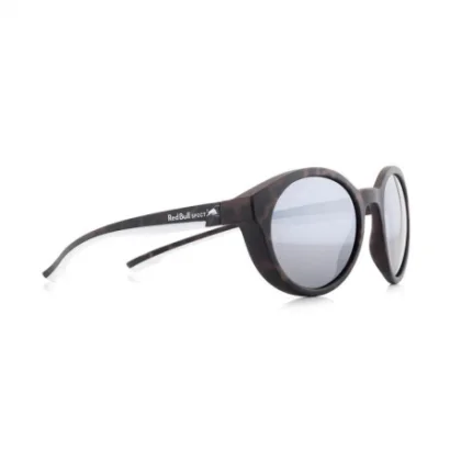 Napszemüvegek RED BULL SPECT SNAP-001P, havanna, white, smoke with silver flash POL, 52-21-145