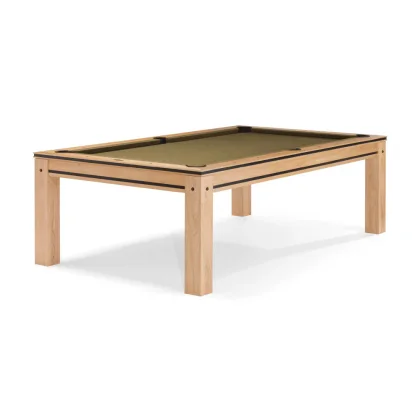 Brunswick Hickory 8' biliárd asztal