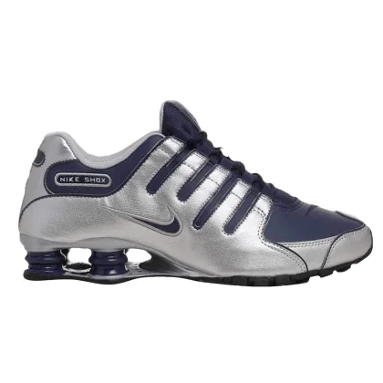 Nike Shox NZ - 44,5