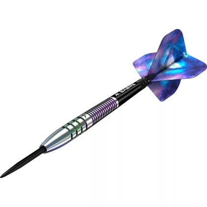 Dart szett Mission steel Celestial 23g, 95%