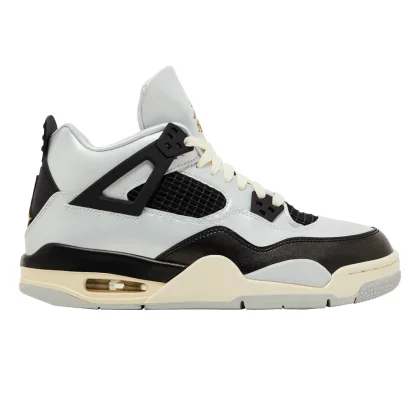 Nike Air Jordan 4 (gs) - 38,5