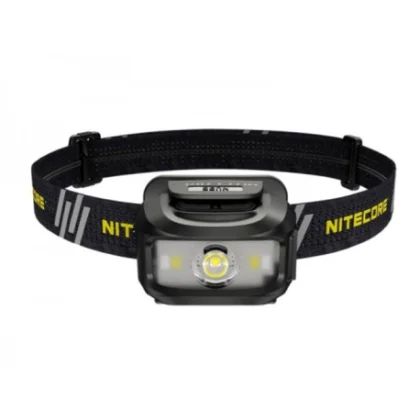 Fejlámpa NITECORE NU35