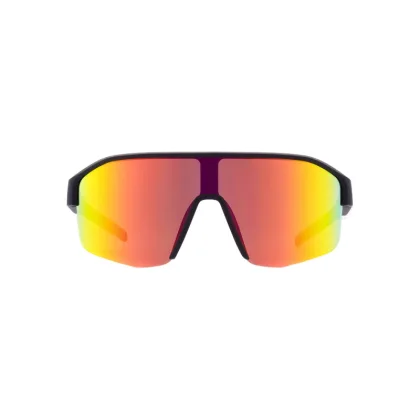 Napszemüvegek RED BULL SPECT DUNDEE-001, black brown with red mirror, CAT3, 130-130