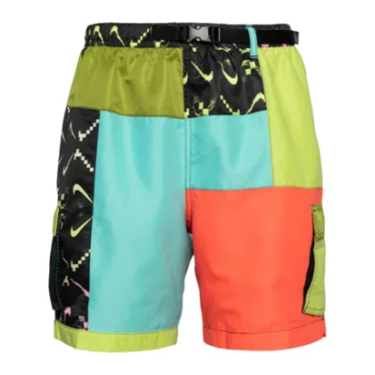 Férfi fürdőnadrág NIKE SWIM Voyage
