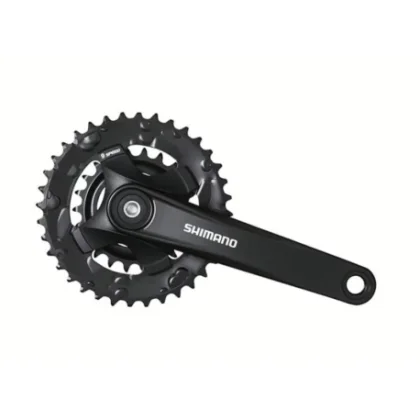 Pótalkatrész SHIMANO Front chainwheel Altus FC-MT101-B2, 9SP, 36-22T, 170 MM, 10 PCS