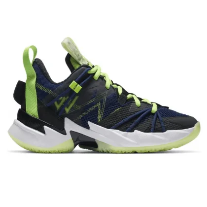 Nike Air Jordan Why Not Zer0.3 (gs) - 38,5