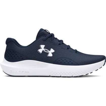 Férfi sportcipők (edzőcipők) UNDER ARMOUR UA Charged Surge 4 M academy academy white