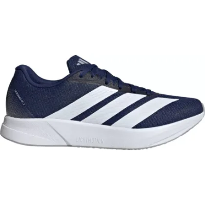 Férfi sportcipők (edzőcipők) ADIDAS Duramo RC2 M dark blue cloud white halo silver