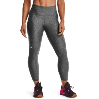 Női leggings UNDER ARMOUR Armour Hi Ankle Leg-GRY