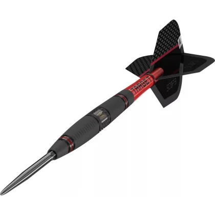 Darts szett steel Target SP SCOPE 04 23g, 90%