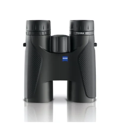 Távcső Zeiss TERRA ED 10x42 - fekete