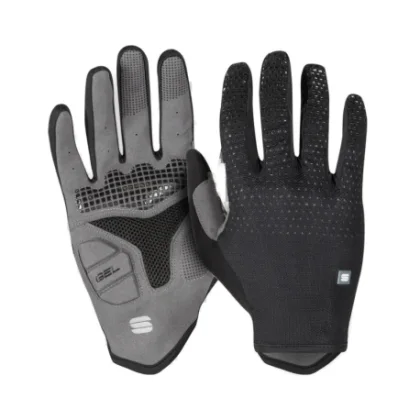 Kerékpáros kesztyűk SPORTFUL Full grip gloves, black
